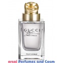 Made to Measure Gucci Generic Oil Perfume 50ML (001024)